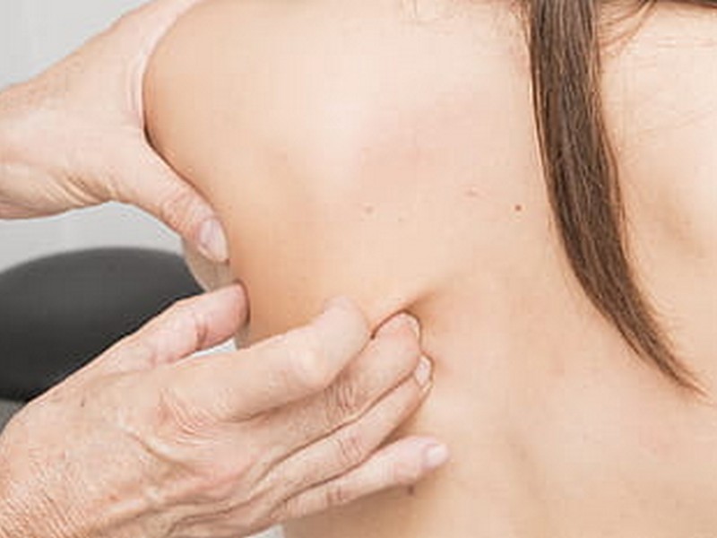 Slipped Disk Chiropractor Southport Near Me